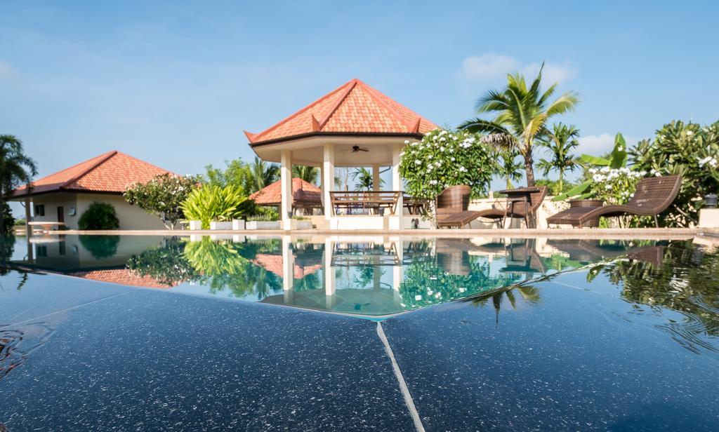 Three Kings Private Luxury Villa Chiang Mai Extérieur photo