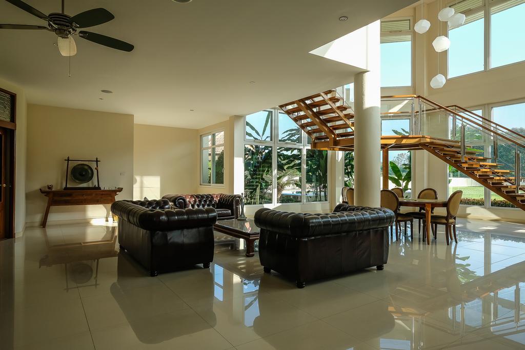 Three Kings Private Luxury Villa Chiang Mai Extérieur photo