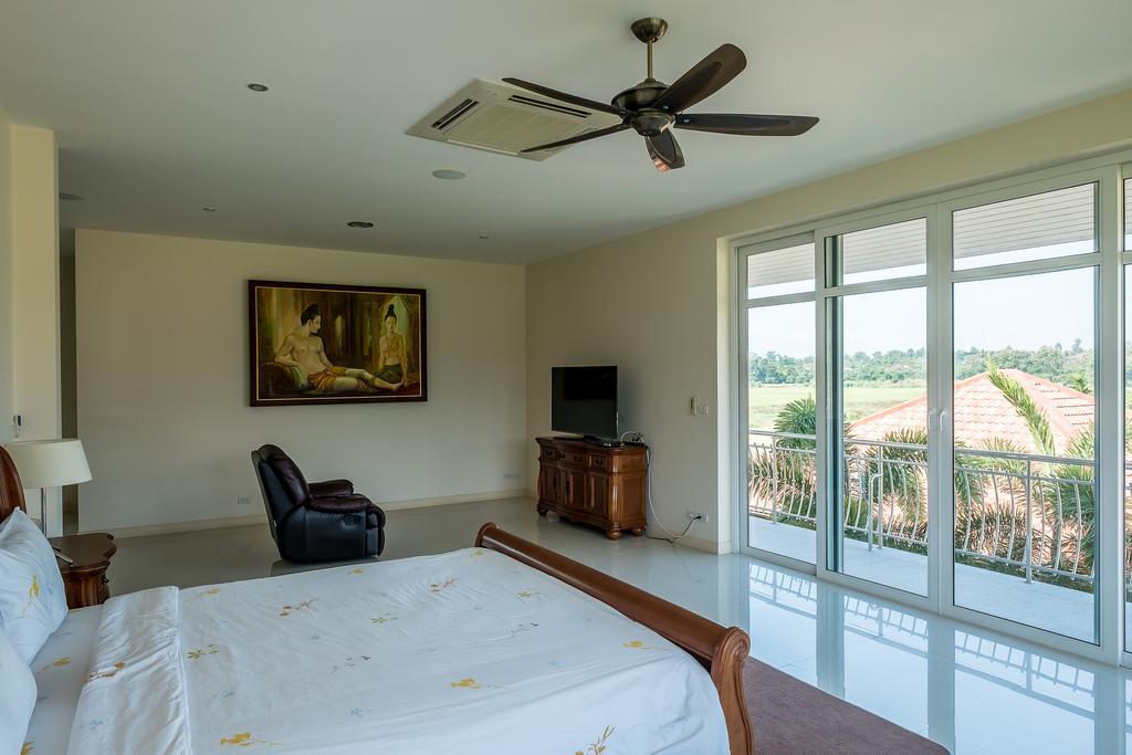 Three Kings Private Luxury Villa Chiang Mai Extérieur photo
