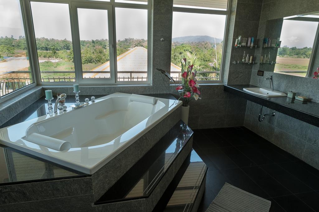 Three Kings Private Luxury Villa Chiang Mai Extérieur photo