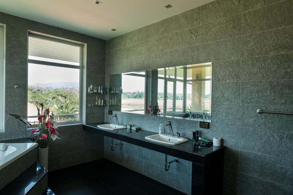 Three Kings Private Luxury Villa Chiang Mai Extérieur photo
