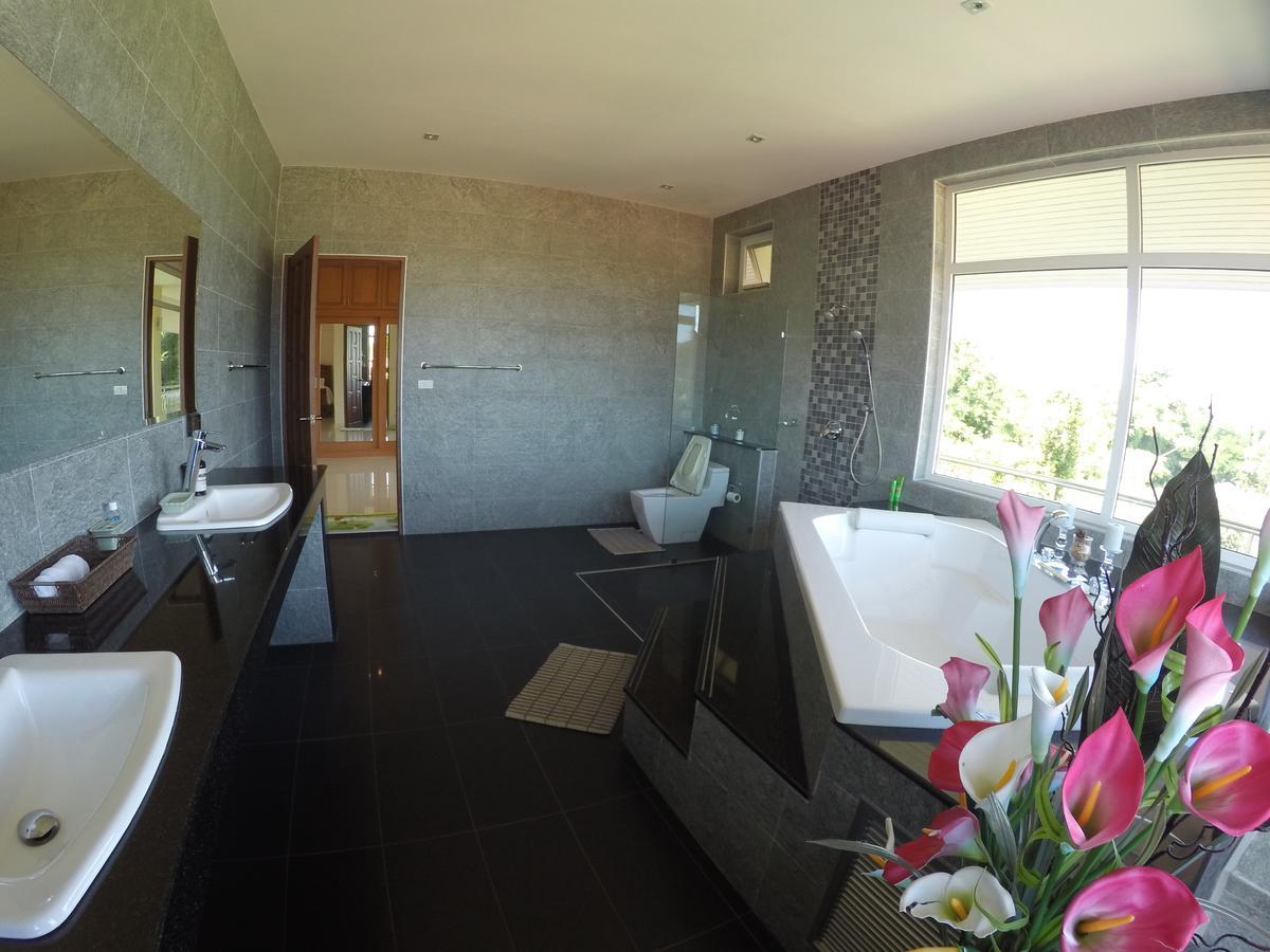 Three Kings Private Luxury Villa Chiang Mai Extérieur photo