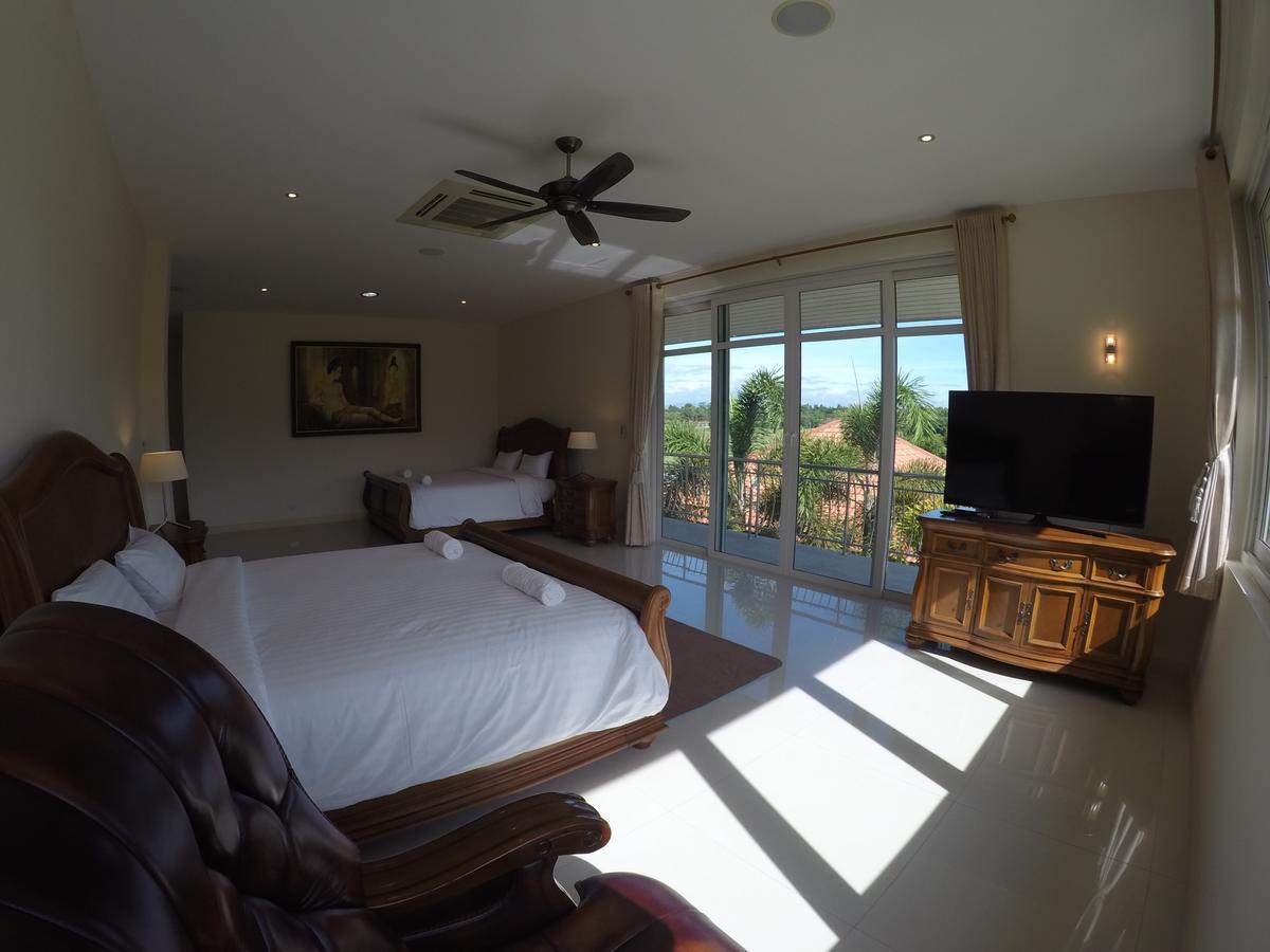 Three Kings Private Luxury Villa Chiang Mai Extérieur photo